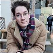 I'm an energetic, kind and supportive teacher with a talent for breaking down complex texts and information into accessible points