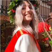 Docente di Secondaria di secondo Grado offre lezioni di storia, filosofia, pedagogia, sociologia, diritto