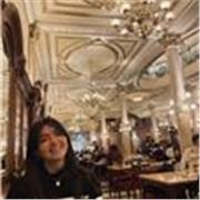 Profesora de inglés para todas las edades y niveles