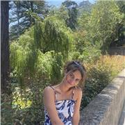 Piacere! lavoro presso Montesilvano e sono disposta a spostarmi nei dintorni e fare lezioni online