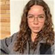 Profesora para niños de primaria