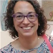 Profesora de física, química y matemáticas especializada en clases online y presencial para alumnado de ESO y Bachillerato