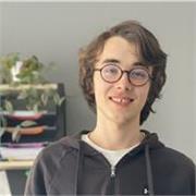 Étudiant en Mathématiques à la Sorbonne donne cours aux collégiens et lycéens