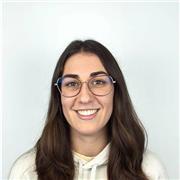 Monitora y estudiante de Ciclo Superior de Integración Social (3 años en Bellas Artes) Vocación por aprender, enseñar y acompañar