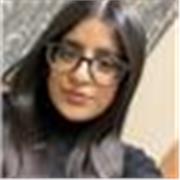 Maths tutor providing lessons to children of all ages