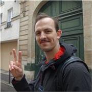 Learn English while discussing what you enjoy. Native Scot with a clear accent to help you with your confidence and pronouciation.