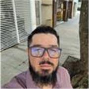 Professor de História com ampla experiência em sala de aula. Anos Finais ensino fundamental e Médio