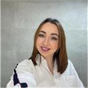 Profesora de apoyo escolar especializada en alumnos de educación primaria de forma presencial u online