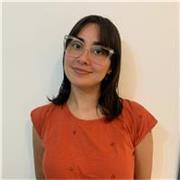 Profesora de ingles, me especializo en clases a niños y adultos