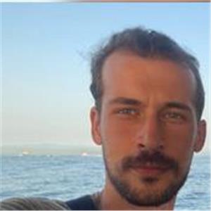 Talha Gözaydin Gözaydin