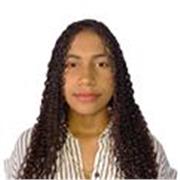 Profesora de matemáticas para jóvenes