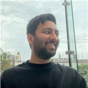 Harsh Anand