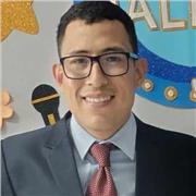 Docente de inglés con años de experiencia en laprofesión, tanto con niños, adolescentes, jóvenes y adultos. Estoy en buscade una nueva oportunidad laboral. Me considero una persona responsable,interactiva y ordenada dispuesto a contribuir de la mejor mane