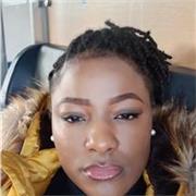 Ngozi Mercy