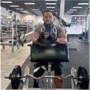 I'm a highly self-motivated person that has a vested interest is helping individuals reach immeasurable heights in their fitness journey.