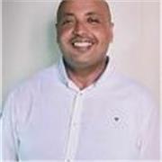 Bachelor of Arabic Language and a Diploma in English Language Translation. Add to that an Arabic teacher with 20 years