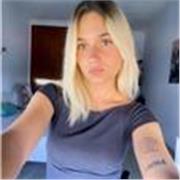 Me considero una persona paciente y alegre, daría clases a niños de primaria 