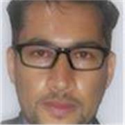 Profesor de Teología Sistematica Ofrece sus servicios de docencia