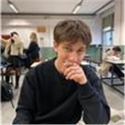 Studente di ingegneria al terzo anno presso il Politecnico di Torino. Diplomato, a pieni voti, al liceo scientifico indirizzo tradizionale. Propongo ripetizioni di matematica, fisica, inglese e letteratura italiana