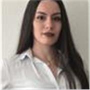 Estudiante de Educación Primaria en la Universidad de Salamanca.
Doy clase de refuerzo y apoyo educativo de diferentes asignaturas de las etapas de Educación Primaria y ESO.
Pueden consultarme cualquier duda