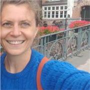 Nervous about speaking German? I offer relaxed, supportive lessons where you can build confidence without worrying about mistakes.