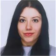 Profesora de Historia para todos los niveles. Capacitada para dar Geografía, Historia del Arte y Lengua y Literatura.