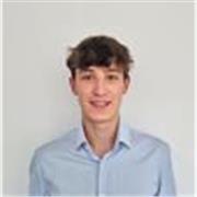 Estudiante de ingeniería ofrece clases de matemáticas, física o química en Pamplona para ESO y bachillerato