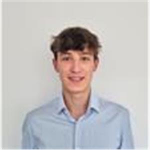 Iban Ezcurra Mendiburu