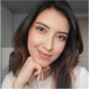 Profesora de Producción Audiovisual para jóvenes y adultos