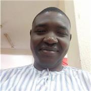 Jonathan Olapade