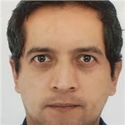 Professeur d'espagnol et professeur de Musique