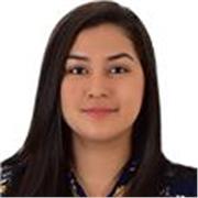 Psicóloga y terapueta comportamental