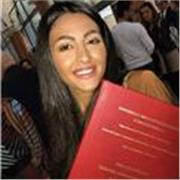 Dottoressa in Management e Comunicazione di impresa, offre ripetizioni a studenti e/o privati in marketing e comunicazione