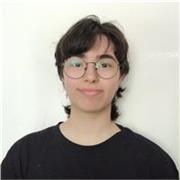 Profesora de Matemáticas, Informática y Programación