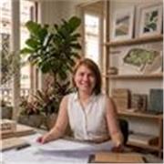 Arquitecta y profesora de Diseño de Interiores y paisajismo. Clases online personalizadas para estudiantes y principiantes. 