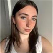 Profesora de ingles o español para distintas edades