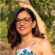 Insegnante madrelingua inglese per lezioni online per tutte le età