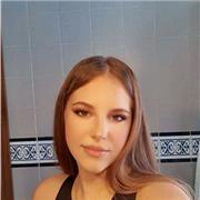 Doy clases de lengua y todas las materias de primaria