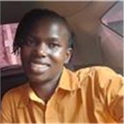 English tutor teaching children of age 6 and above.