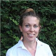 Profesora de inglés, nativa, cualificada, preparación para el FCE, CAE, inglés general. Disponibilidad por la mañana