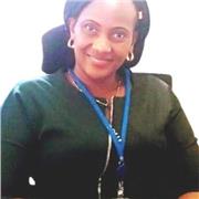 English tutor who teaches children of all ages