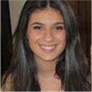 Giovane ragazza laureata in Ingegneria dei materiali e delle nanotecnologie offre lezioni di matematica, fisica, biologia, chimica e inglese