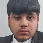 Usman Parvez