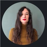 I love to teach art and design subjects to creative teenagers and adults!