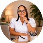 Professora particular de Alfabetação especialista em dificuldade de aprendizagem