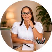 Professora particular de Alfabetação especialista em dificuldade de aprendizagem