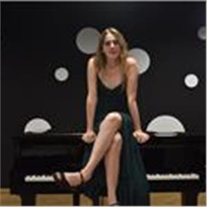 Isabel Cazorla Campos