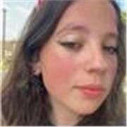 ragazza di quarta liceo linguistico