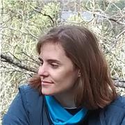 Clase de Natación diferentes niveles. Experiencia demostrable