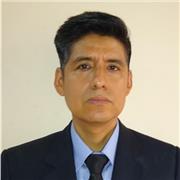 Profesor de matemáticas y física